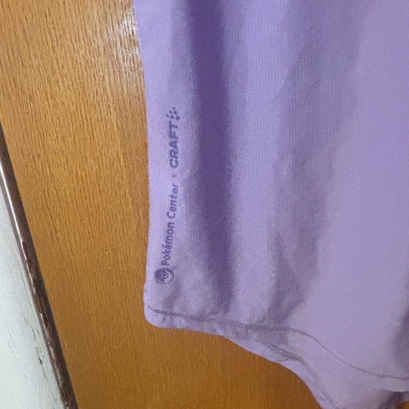 Craft/ Pokémon Shirt - Picture 2 of 5